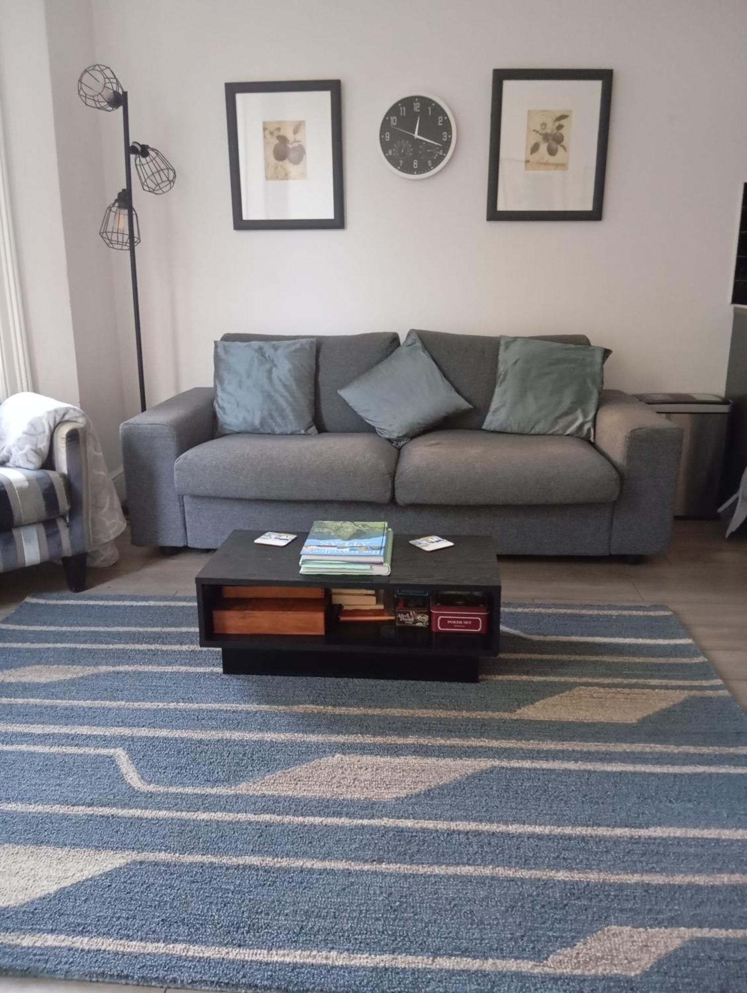 Stylish Apartment In Victorian Conversion Free Parking & Private Patio Close To Beach Town Centre & Bic Bournemouth Exteriör bild